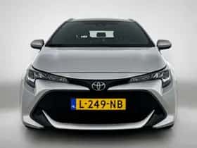 Toyota Corolla_Touring_Sports (2021) thumbnail 19