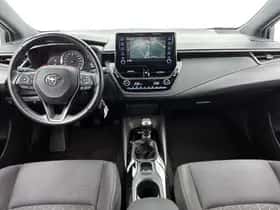 Toyota Corolla_Touring_Sports (2021) thumbnail 4