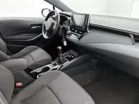 Toyota Corolla_Touring_Sports (2021) thumbnail 6