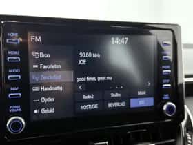 Toyota Corolla_Touring_Sports (2021) thumbnail 7