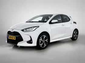 Toyota Yaris (2025) thumbnail 1