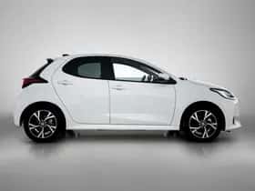 Toyota Yaris (2025) thumbnail 11