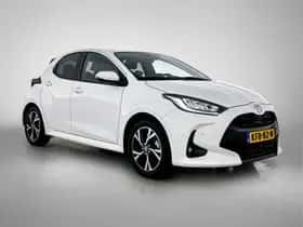 Toyota Yaris (2025) thumbnail 12