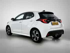 Toyota Yaris (2025) thumbnail 13
