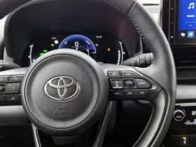 Toyota Yaris (2025) thumbnail 14