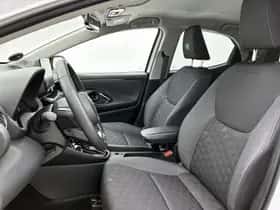 Toyota Yaris (2025) thumbnail 15