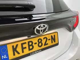 Toyota Yaris (2025) thumbnail 19
