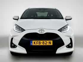 Toyota Yaris (2025) thumbnail 20