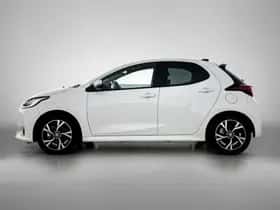 Toyota Yaris (2025) thumbnail 3