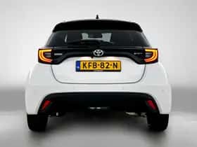 Toyota Yaris (2025) thumbnail 21