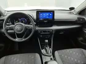 Toyota Yaris (2025) thumbnail 4