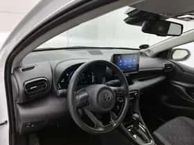 Toyota Yaris (2025) thumbnail 31