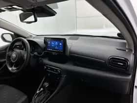Toyota Yaris (2025) thumbnail 6