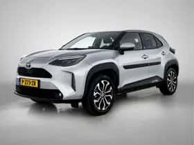 Toyota Yaris_Cross (2022) thumbnail 1