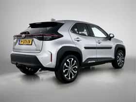 Toyota Yaris_Cross (2022) thumbnail 2