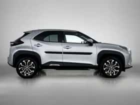 Toyota Yaris_Cross (2022) thumbnail 11