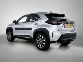 Toyota Yaris_Cross (2022) thumbnail 13