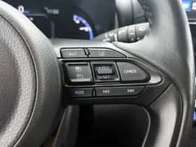 Toyota Yaris_Cross (2022) thumbnail 14