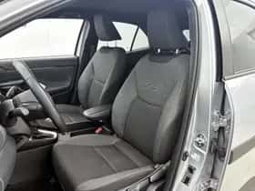 Toyota Yaris_Cross (2022) thumbnail 15