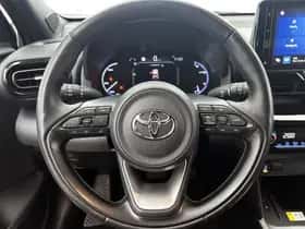 Toyota Yaris_Cross (2022) thumbnail 17