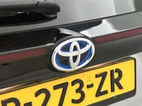 Toyota Yaris_Cross (2022) thumbnail 19