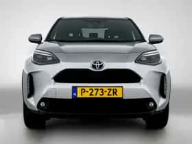 Toyota Yaris_Cross (2022) thumbnail 20