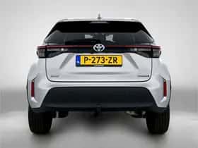 Toyota Yaris_Cross (2022) thumbnail 21