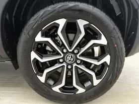 Toyota Yaris_Cross (2022) thumbnail 24