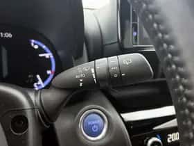 Toyota Yaris_Cross (2022) thumbnail 27