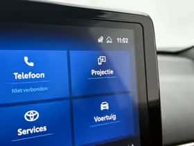 Toyota Yaris_Cross (2022) thumbnail 30