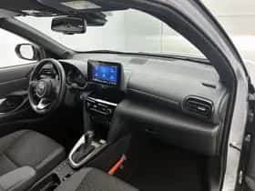 Toyota Yaris_Cross (2022) thumbnail 6