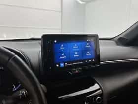 Toyota Yaris_Cross (2022) thumbnail 7