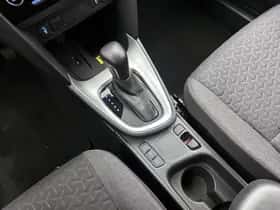 Toyota Yaris_Cross (2022) thumbnail 10