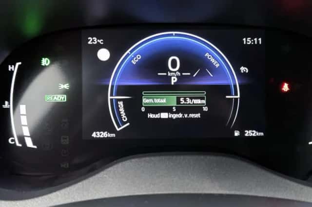 Toyota Yaris_Cross (2025) thumbnail 5