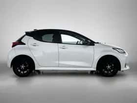 Toyota Yaris (2023) thumbnail 11