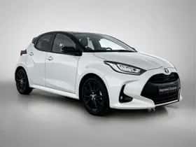 Toyota Yaris (2023) thumbnail 12