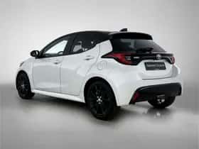 Toyota Yaris (2023) thumbnail 13