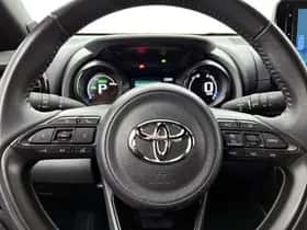 Toyota Yaris (2023) thumbnail 17