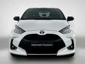 Toyota Yaris (2023) thumbnail 20