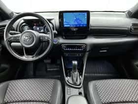 Toyota Yaris (2023) thumbnail 4