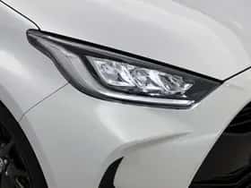 Toyota Yaris (2023) thumbnail 32