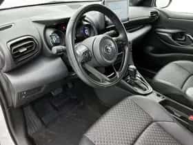 Toyota Yaris (2023) thumbnail 35