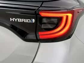 Toyota Yaris (2023) thumbnail 36
