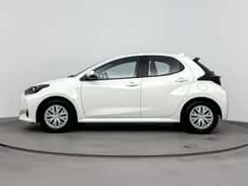Toyota Yaris (2026) thumbnail 2