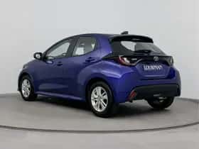 Toyota Yaris (2026) thumbnail 13