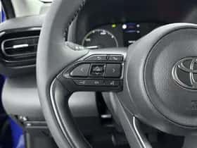 Toyota Yaris (2026) thumbnail 16