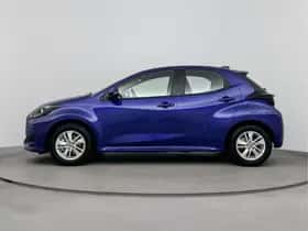 Toyota Yaris (2026) thumbnail 4