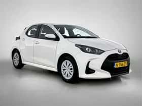 Toyota Yaris (2022) thumbnail 12