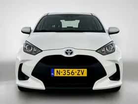 Toyota Yaris (2022) thumbnail 19