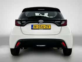 Toyota Yaris (2022) thumbnail 20